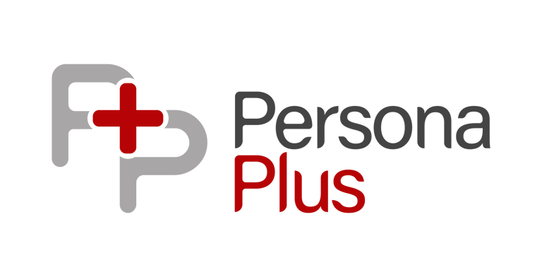Persona Plus Indonesia logo