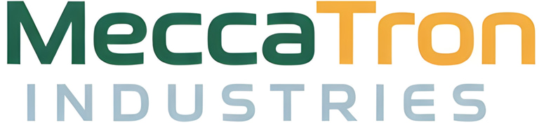 Meccatron Industries logo