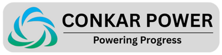 Conkar Power logo