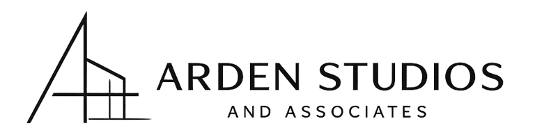 ARDEN STUDIOS & ASSOCIATES logo