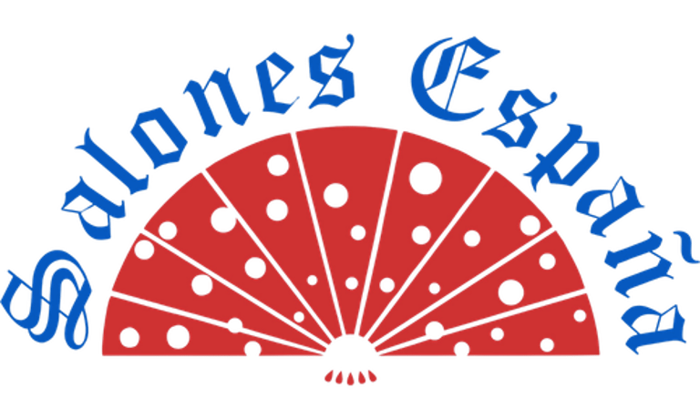 Salones España logo