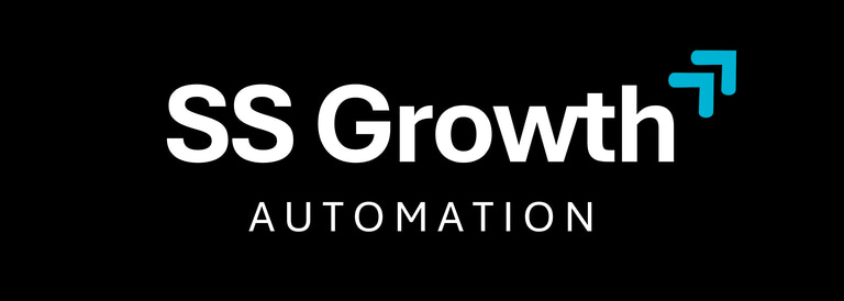 SS Growth Automation logo