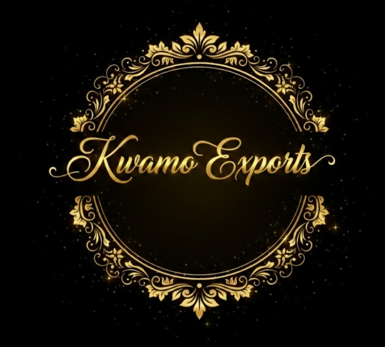 Kwamo Exports logo