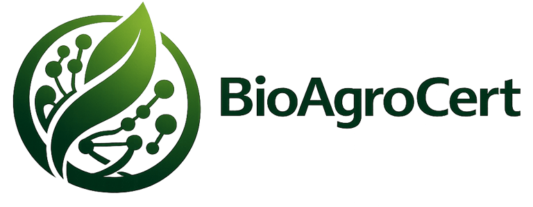 Bioagrocert Soluções Agricolas logo
