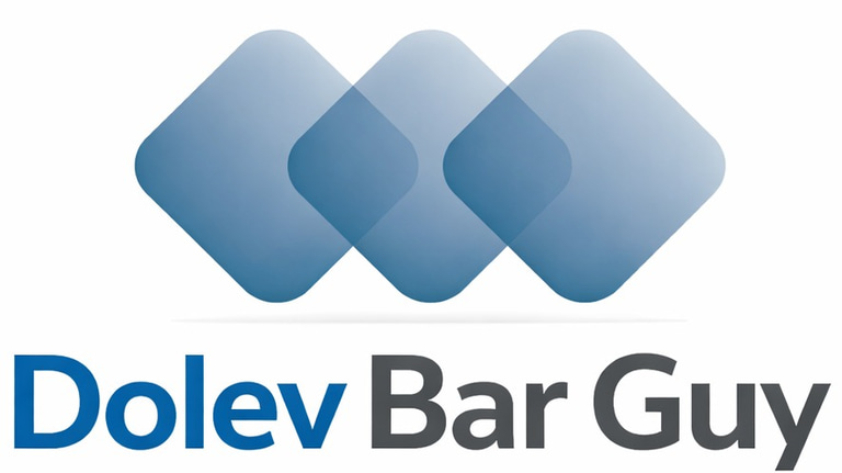 Dolev Bar Guy logo