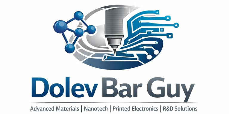 Dolev Bar Guy logo