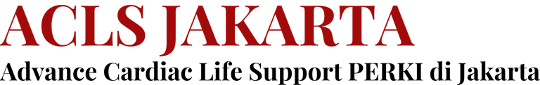 ACLS PERKI JAKARTA logo