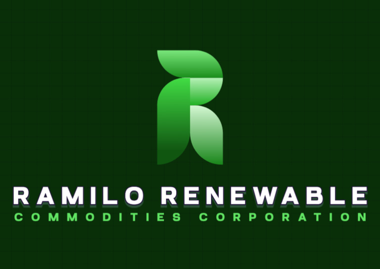 Ramilo Renewables logo