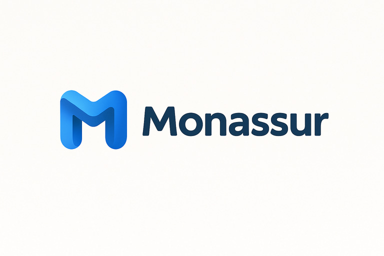 Monassur logo