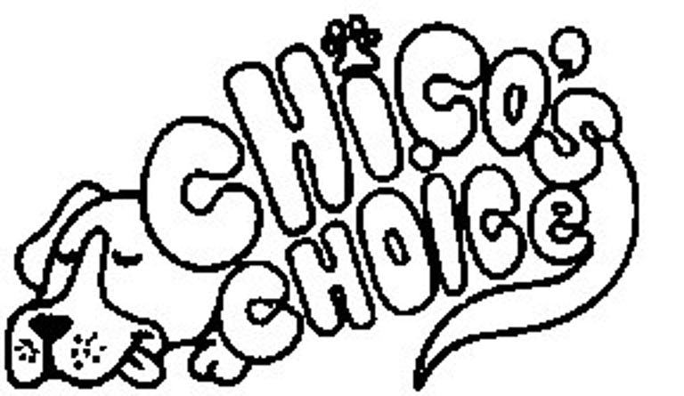 Chicos Choice Dogs logo