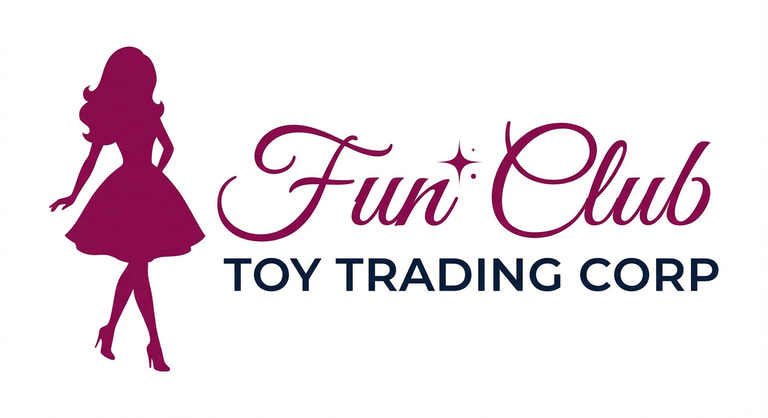 FC Toy trading logo