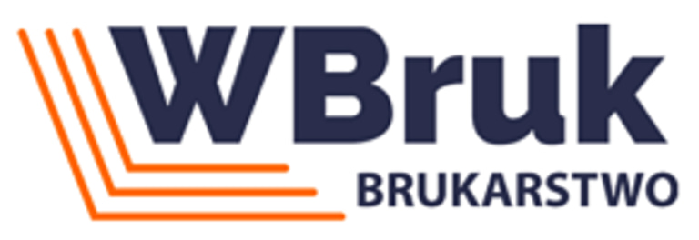 Przedsiębiorstwo Usługowo-Transportowe Dariusz Wojtczak, WBruk logo