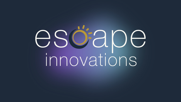 Escape Innovations logo