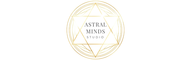 Astral Minds Studio logo