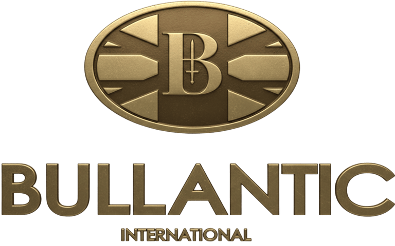 great british excellence logo