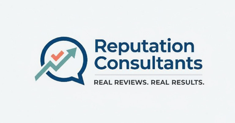 Reputation Consultants logo