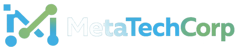 MetaTechCorp logo