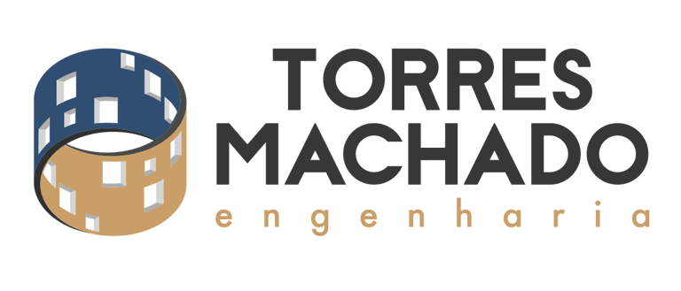 Torres Machado Engenharia logo