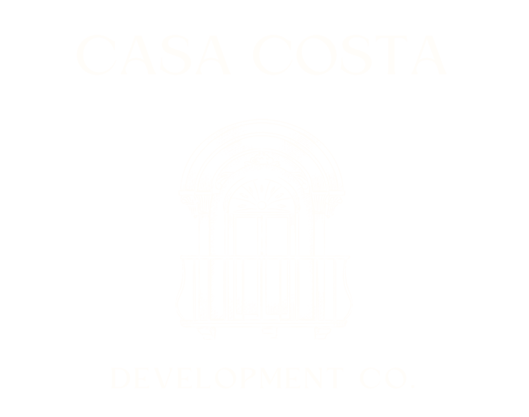 Casa Costa Residences logo