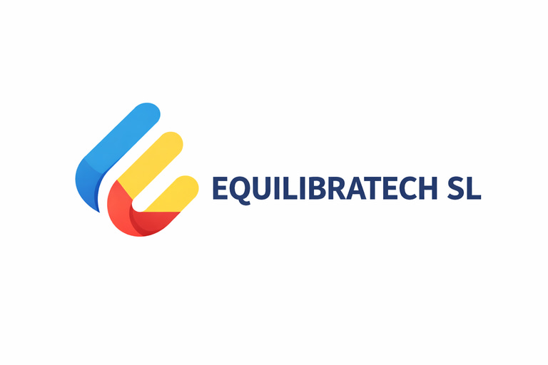 EQUILIBRATECH AI logo