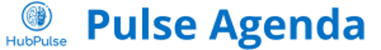 Pulse Agenda Web logo