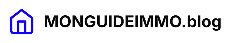 MONGUDEIMMO.blog logo