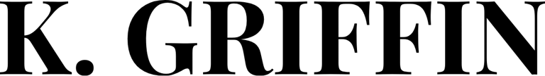 K. Griffin Consultation logo