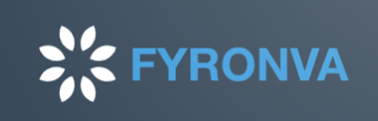 FYRONVA logo