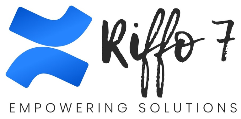 Riffo7 logo