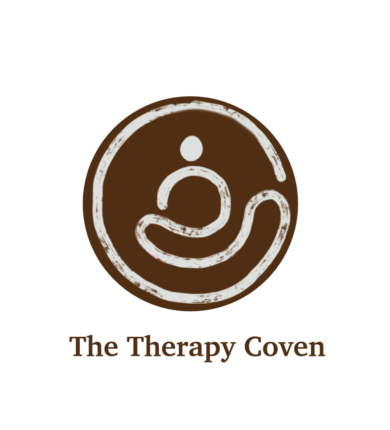 The Therapy Coven logo