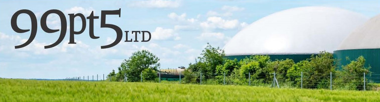 99pt5 logo