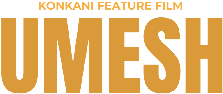 Umesh Feature Film logo