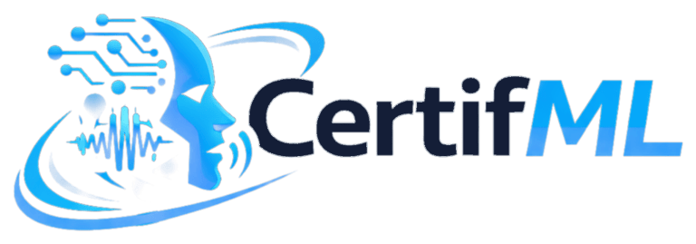 CertifML logo