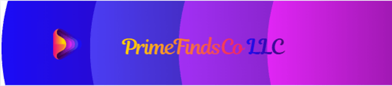 PrimeFindsCo LLC logo