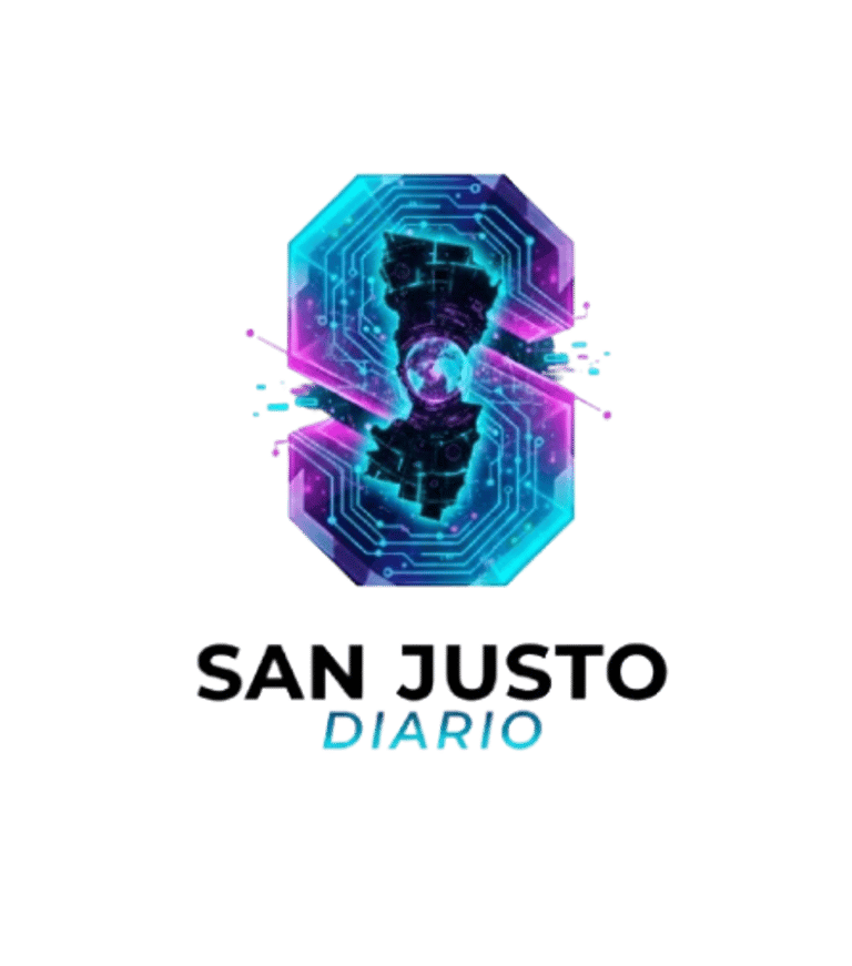 San Justo Diario logo