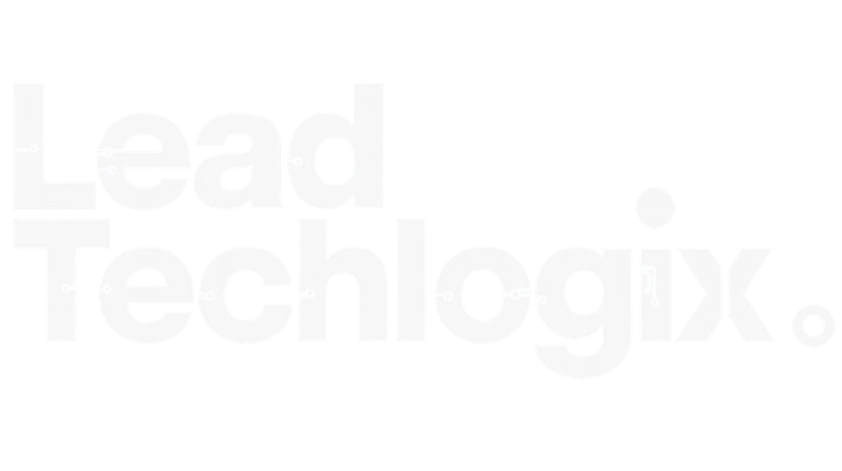 lead techlogix logo