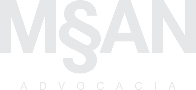 MSAN ADVOCACIA logo