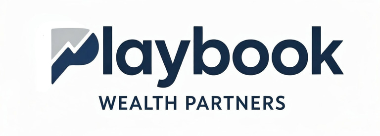 Playbook Wealth Partners logo
