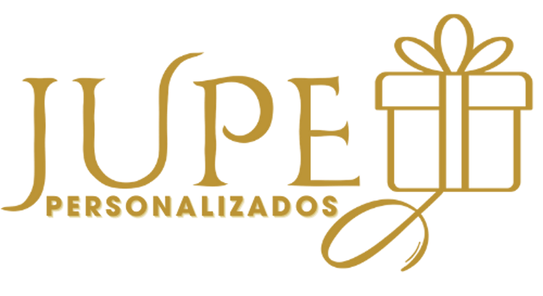 Jupe Personalizados logo