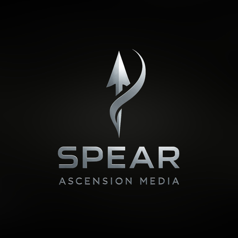 Spear Ascension Media logo
