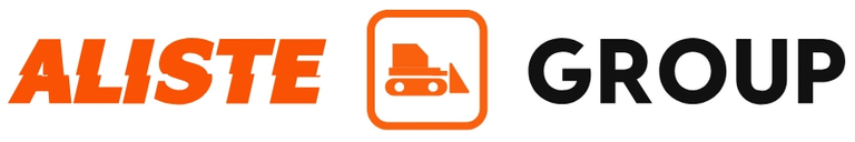 Aliste Group logo
