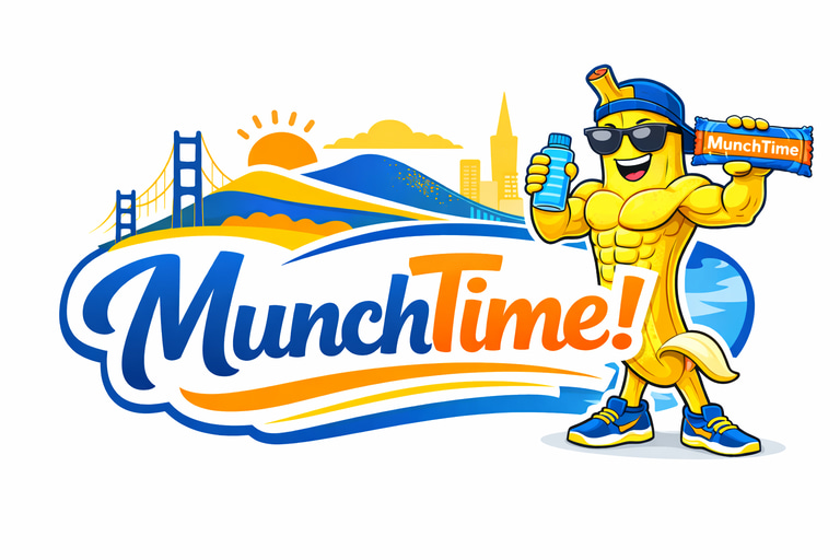 MunchTime logo