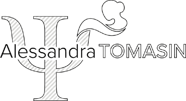 Alessandra TOMASIN logo