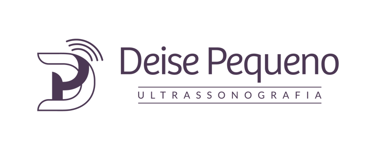 Clínica de ultrassom - Dra Deise Pequeno logo