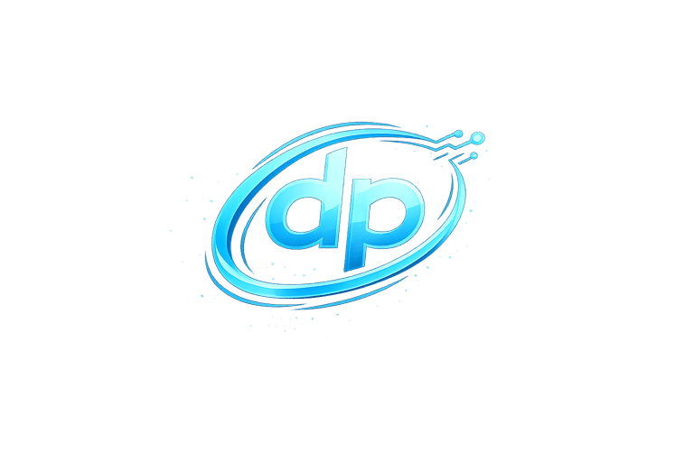 The Digital Path for Smart Software Solutions logo