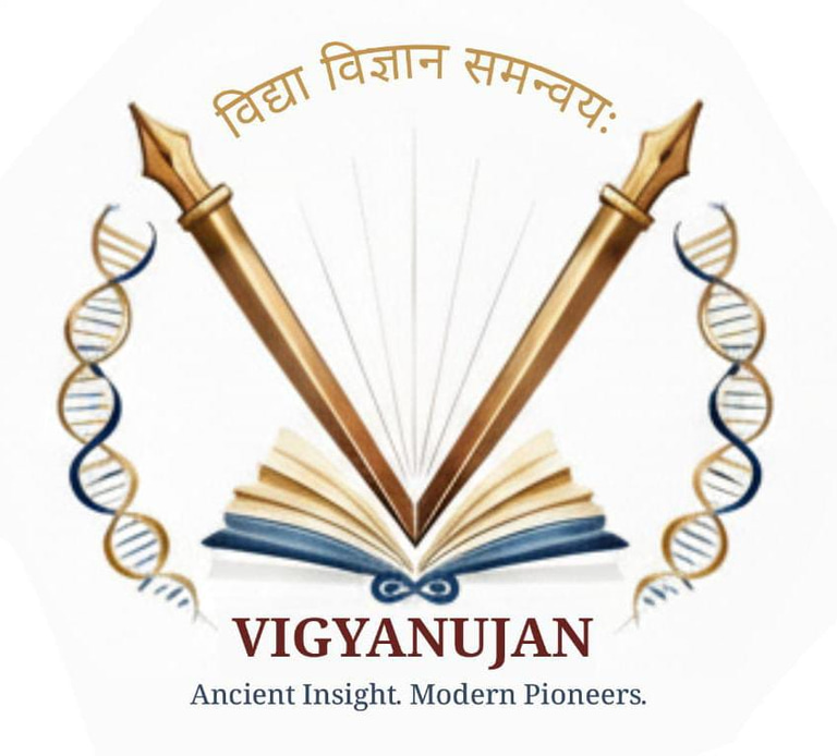 Vigyanujan Early Years Education Academy logo
