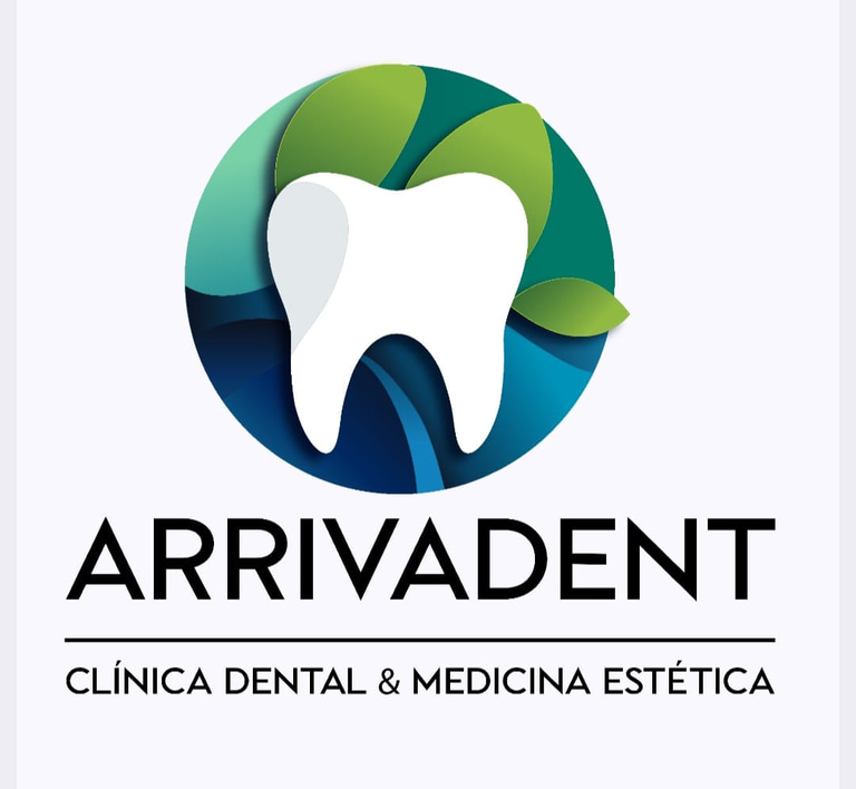 ARRIVADENT logo