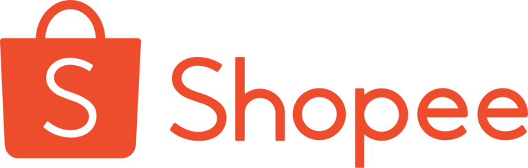 Shopee Hubungi Kami logo