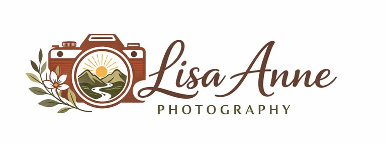 Lisa Anne Photography logo