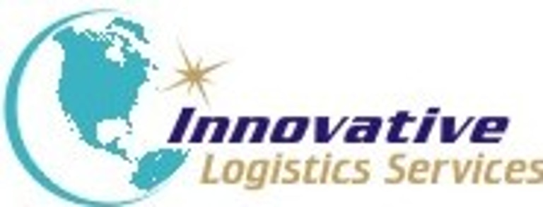 INNOVATIVE LOGISTICS SERVICES logo